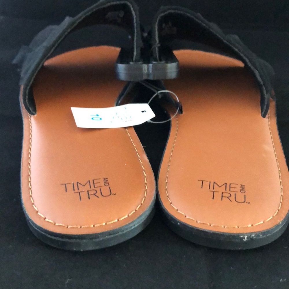 ❌ SOLD Time and Tru women’s size 10 shoes NWT - Picture 8 of 8